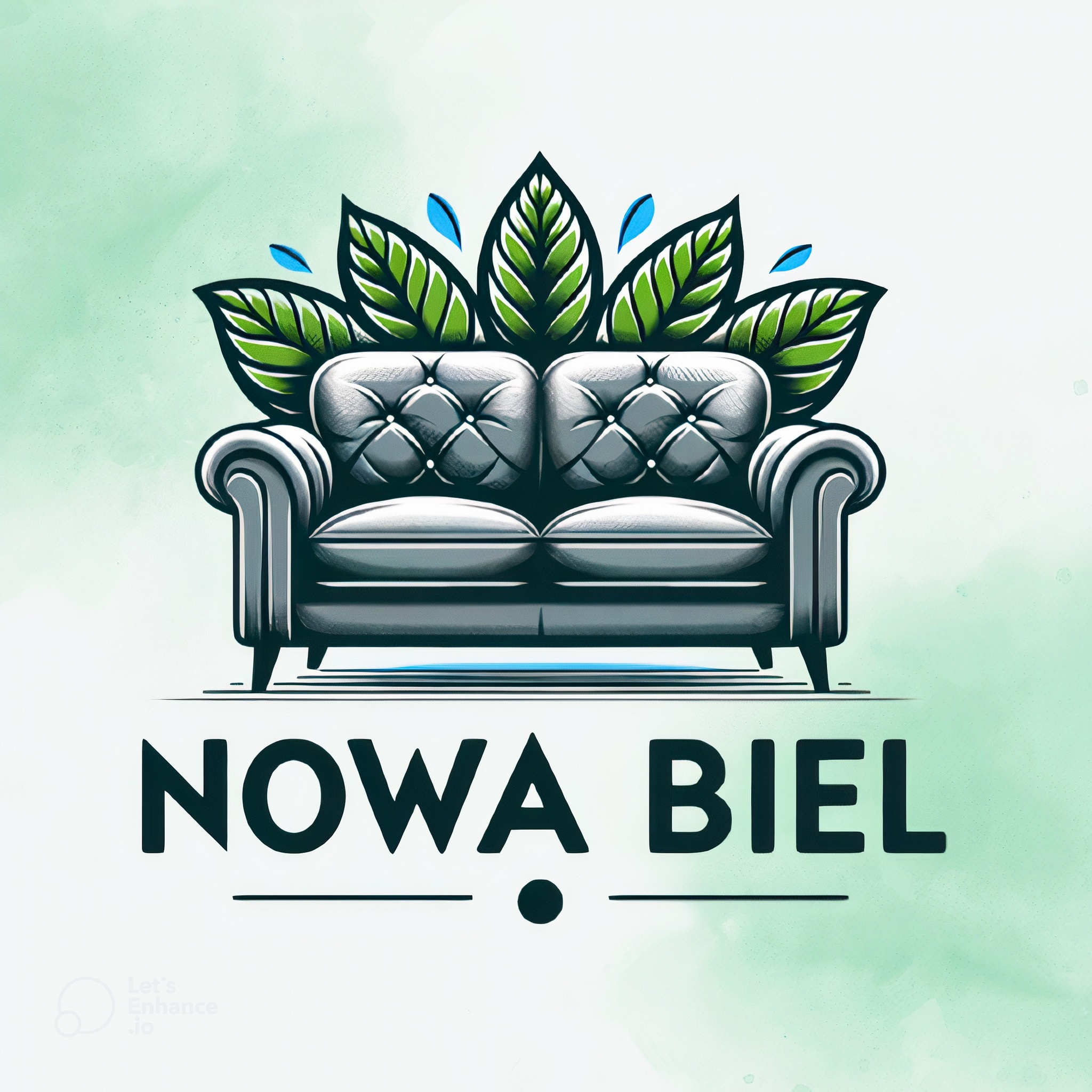Nowa Biel – logo